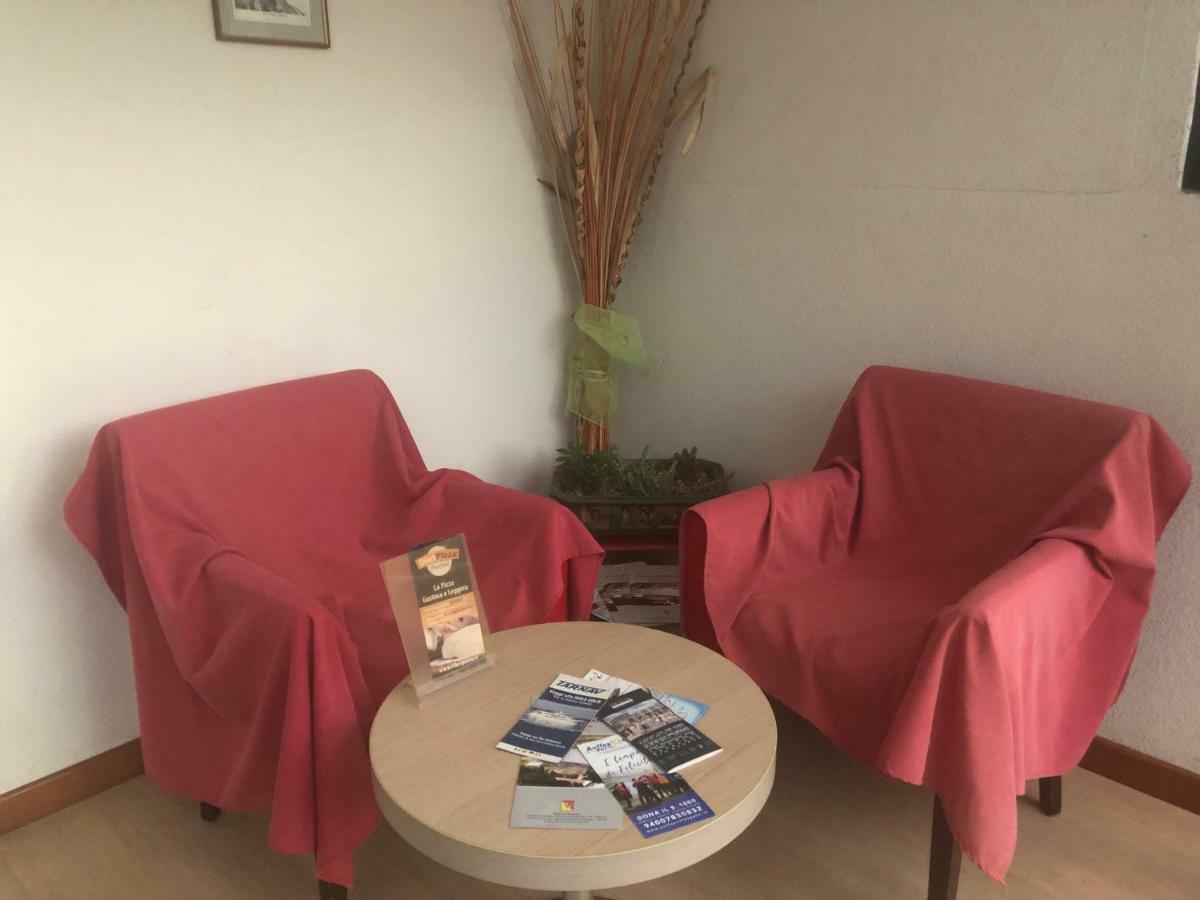 Hotel Bungalow